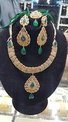 Lavish Collection Peshawar