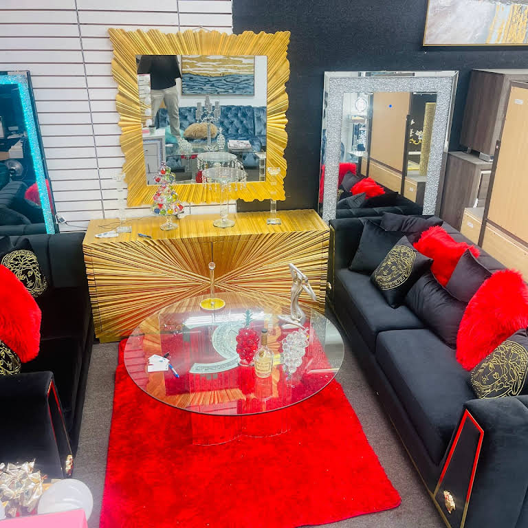 Exotic furniture Furniture Store in New York