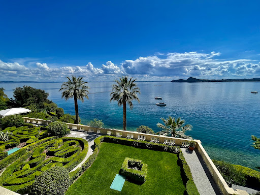 Giardino dell’Isola del Garda - Thumbnail