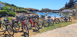 Photo n°13 de L'AUTO BÉCANE à L'Île-d'Yeu (Agence de location de voitures)
