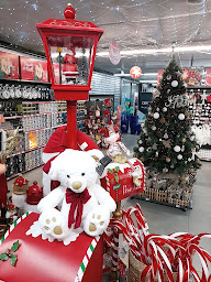 Photo n°3 de Centrakor Saint Amand à Saint-Amand-Villages (Magasin d'ameublement et de décoration)