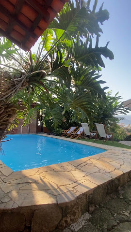 Pousada Morro do Forte by null