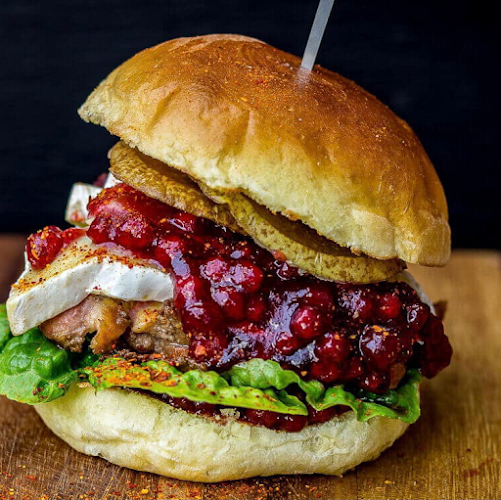 Myras Streetfood Koblenz photo