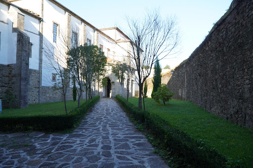 Convento de Santa Clara de Santiago de Compostela - Thumbnail