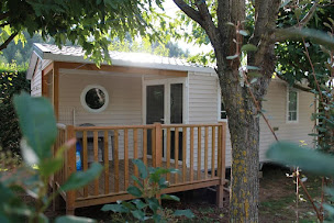 Photo n°13 de Camping Le Pastural Eurl à Ucel (Terrain de camping)