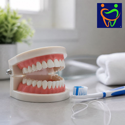 Healthy gums start with everyday cleaning habits and regular professional care. At DENTAL CHECK-I… post image