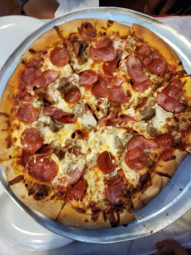 Fat Lorenzo's