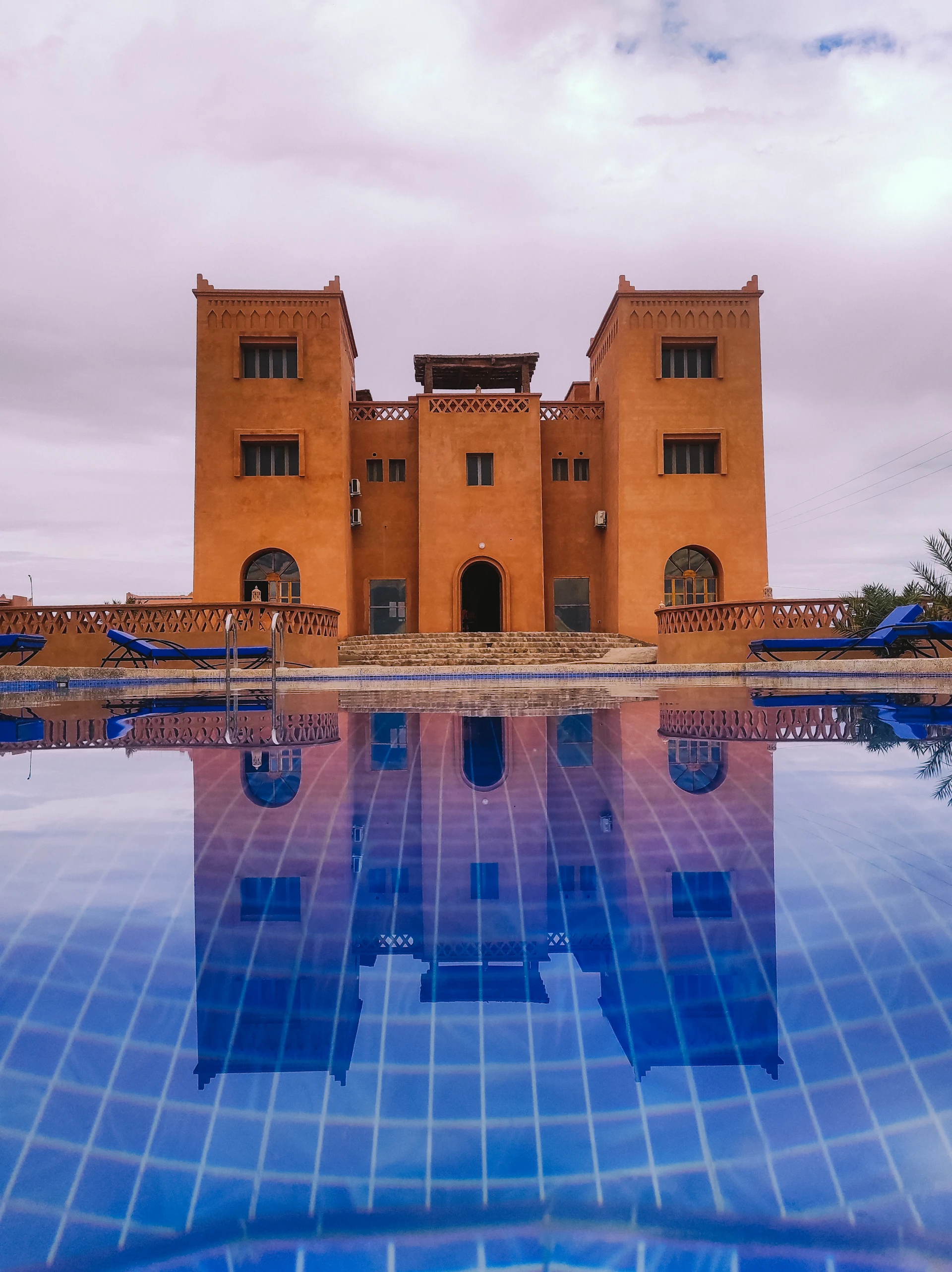 Hotel Kasbah Riad Amnir