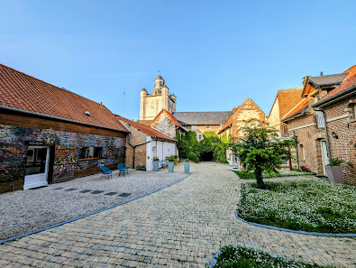 Le Relais du Beffroi & SPA - Saint-Riquier
