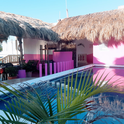 Hotel de Playa, San Miguel