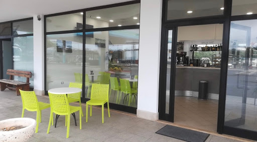 Apulia Cafe' - Visual