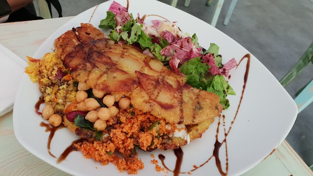 Kiez Vegan