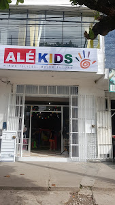 ALÉ KIDS Sede Tingo María 0