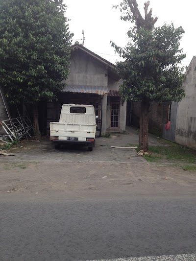 storage