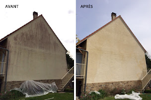 Photo n°3 de Entreprise Dessein à Étival-Clairefontaine (Façadier)