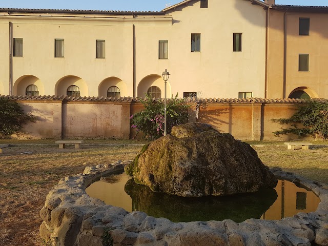 Il Buco Della Serratura - Vista San Pietro