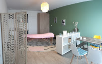 Pascaline Bénec'h Réflex'drainage - Drainage lymphatique - Méthode Renata França, Massages, Chambéry, Aix les Bains, Savoie à La Motte-Servolex