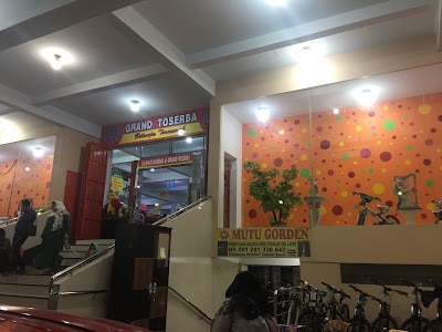 Photos of Grand Toserba