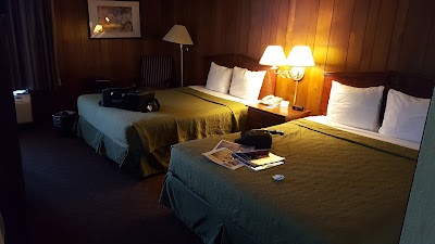 Photos of Rodeway Inn & Suites Boulder Broker