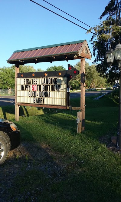 Pirates Landing Tavern