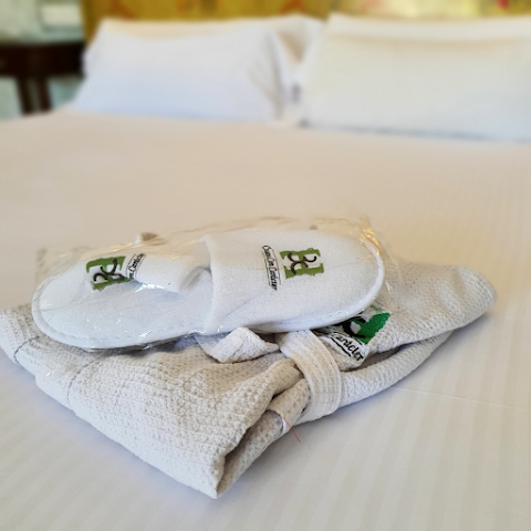 Hotel Leonor de Aquitania by null