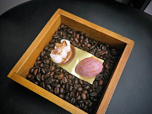 Photo n°30 de ASPIC à Paris (Restaurant français)