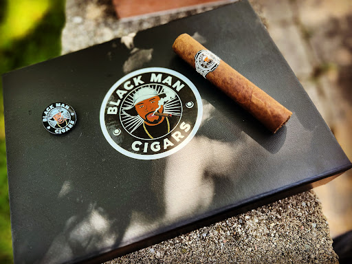 Black Man Cigars Gallery - United States