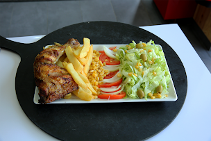 Photo n°16 de Chez Tanty à Sarcelles (Restaurant de spécialités d'Afrique de l'Ouest)