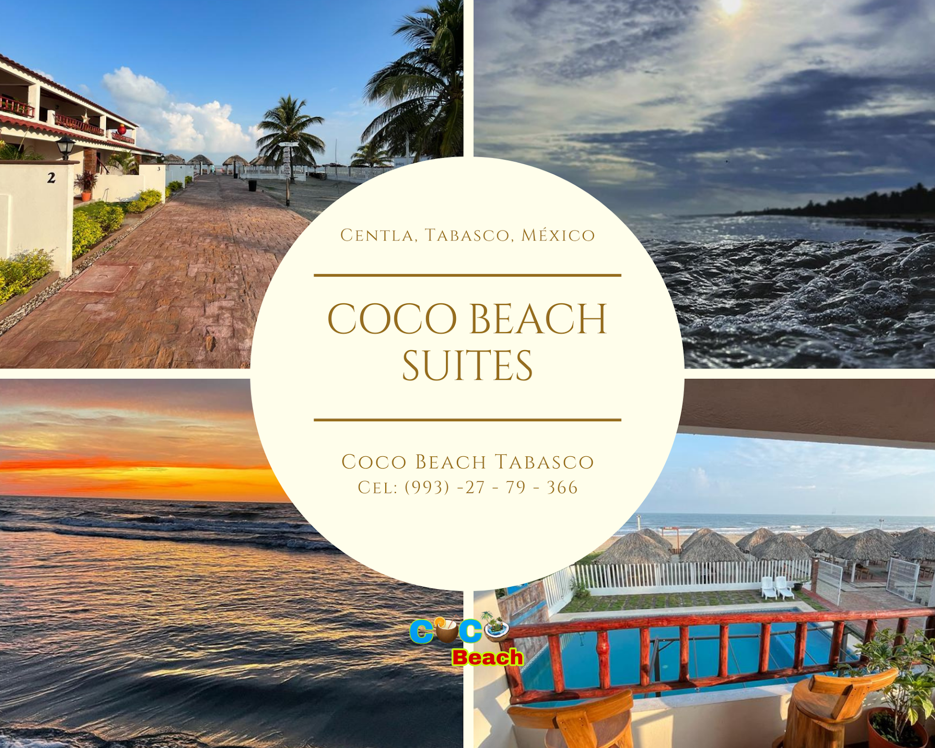 Coco Beach Club
