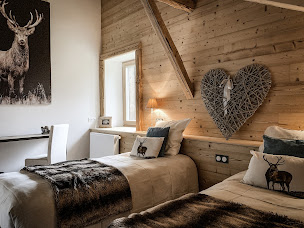 Photo n°20 de Le Moulin des Scies Neuves à Bois-d'Amont (Maison de vacances)