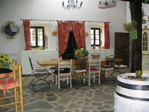 Photo n°13 de Le Grand Chaléat à Eclassan (Chambre d'hôtes)