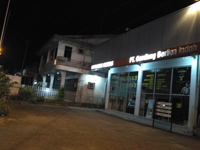 Photos of Mitsubishi Singkawang