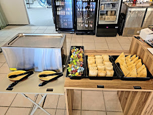 Photo n°51 de Le comptoir italien à Niort (Épicerie italienne)