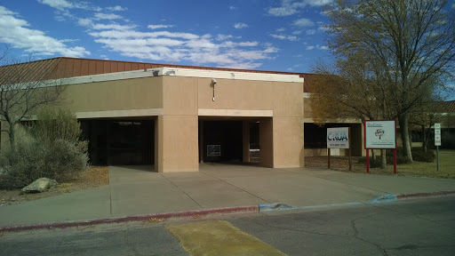 Camino Real Regional Utility Authority-Waste Water Facility - Thumbnail
