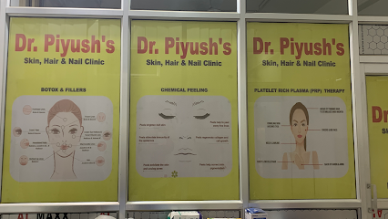 Dr. Piyush's Skin, Hair & Nail Clinic