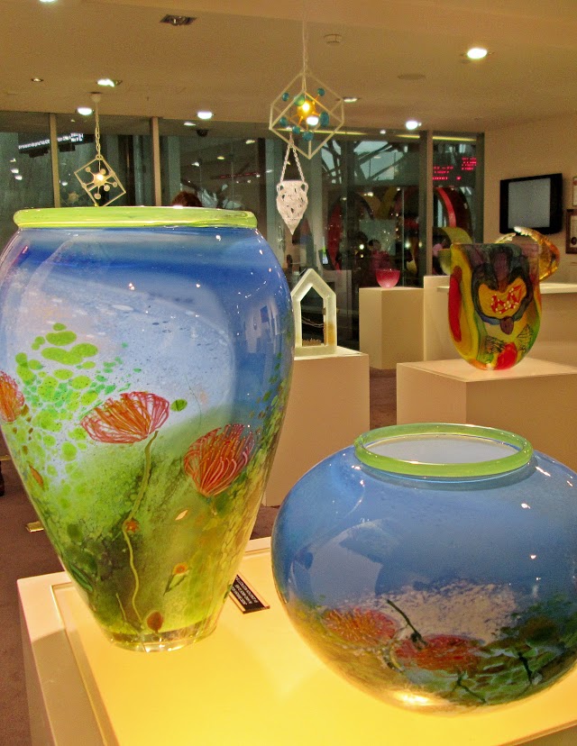 Ian Potter Centre: NGV Australia