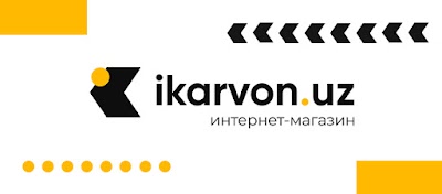 photo of ikarvon.uz - Интернет магазин