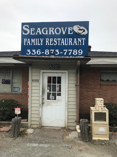 Seagrove Family Restaurant - Thumbnail
