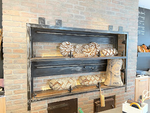 Photo n°31 de Boulangerie Pâtisserie Maison Chevillard - Artisan - Snacking à Drancy (Sandwicherie)