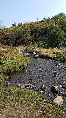 Hermitage of Braid edinburgh