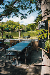 Photo n°29 de La Casa du Lac à Le Soler (Restaurant)