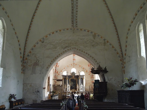 Dorfkirche Sanitz Gallery - Germany