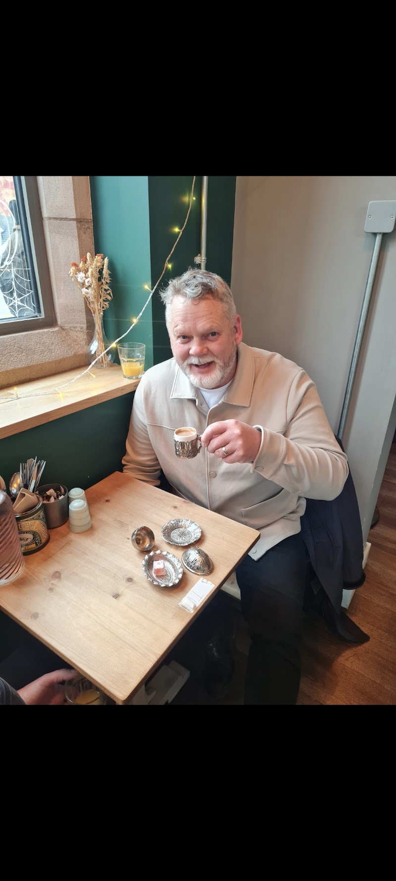 Broomhill Grind Cafe photo 3