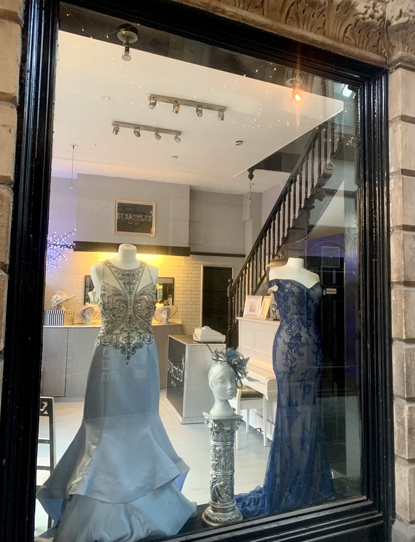 Bedazzled Boutique - Bridal Fashion - photo 1