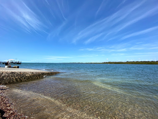 Yundah St boat ramp - Thumbnail