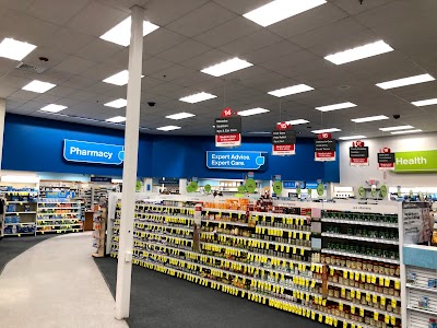 CVS