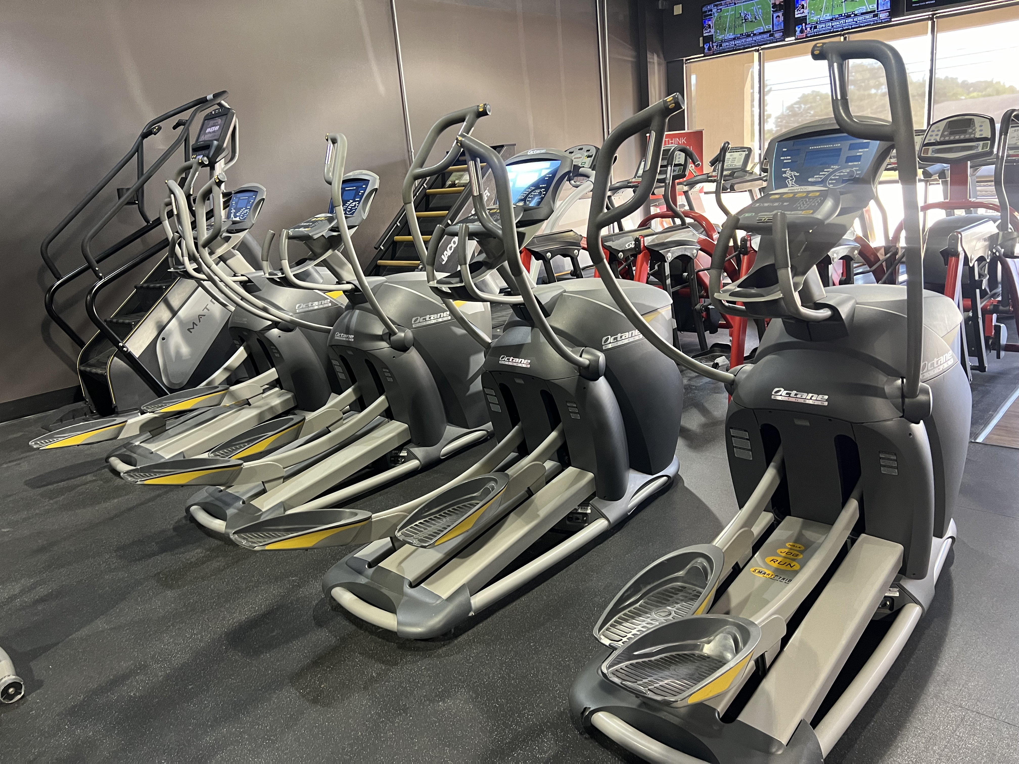 Snap Fitness photo 4