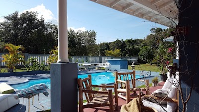 Photos of Gordenblue B&B