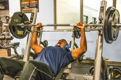 Trinity Health & Fitness - United States