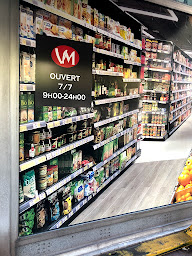 Photo n°11 de Votre marché, alimentation générale/exotique à Pantin (Épicerie)